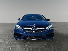 2014 Mercedes-Benz E-Class E 550 /RWD - Photo 10
