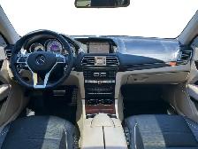 2014 Mercedes-Benz E-Class E 550 /RWD - Photo 12