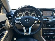 2014 Mercedes-Benz E-Class E 550 /RWD - Photo 14