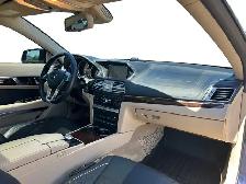 2014 Mercedes-Benz E-Class E 550 /RWD - Photo 17