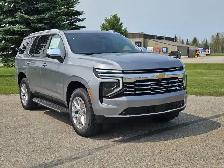 2026 Chevrolet Tahoe Premier - Photo 3