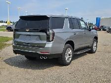 2026 Chevrolet Tahoe Premier - Photo 5