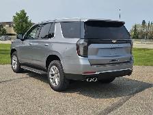 2026 Chevrolet Tahoe Premier - Photo 6