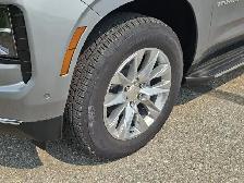 2026 Chevrolet Tahoe Premier - Photo 7