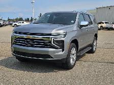 2026 Chevrolet Tahoe Premier - Photo 22