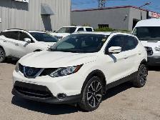 2018 Nissan Qashqai AWD S CVT - Photo 2