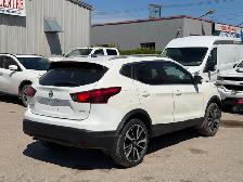 2018 Nissan Qashqai AWD S CVT - Photo 3