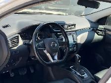 2018 Nissan Qashqai AWD S CVT - Photo 4