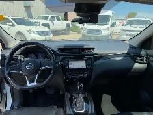 2018 Nissan Qashqai AWD S CVT - Photo 10