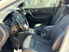 2018 Nissan Qashqai AWD S CVT - Photo 12