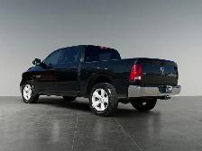 2023 Ram 1500 Classic SLT - Photo 4