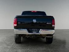 2023 Ram 1500 Classic SLT - Photo 5