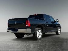 2023 Ram 1500 Classic SLT - Photo 7