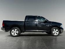 2023 Ram 1500 Classic SLT - Photo 8