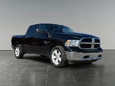 2023 Ram 1500 Classic SLT - Photo 9