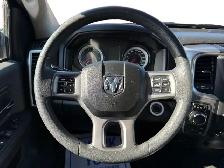 2023 Ram 1500 Classic SLT - Photo 14