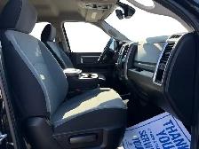 2023 Ram 1500 Classic SLT - Photo 16