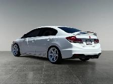 2013 Honda Civic Sdn Si - Photo 4