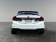 2013 Honda Civic Sdn Si - Photo 5