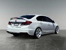 2013 Honda Civic Sdn Si - Photo 7