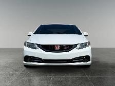 2013 Honda Civic Sdn Si - Photo 10
