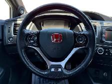 2013 Honda Civic Sdn Si - Photo 14