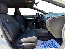2013 Honda Civic Sdn Si - Photo 16