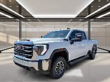 2024 GMC Sierra 2500HD 4WD Crew Cab 159' SLE
