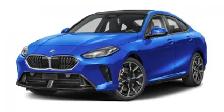 2026 BMW 2 Series 228 xDrive Gran Coupe | Entretien planifié
