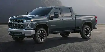 2023 Chevrolet Silverado 2500HD 4WD Crew Cab 159' LT