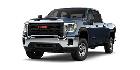 2022 GMC Sierra 2500HD 4WD Crew Cab 159' SLE
