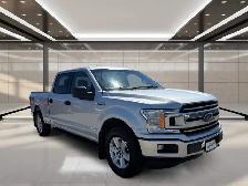 2018 Ford F-150 XLT 4WD SuperCrew 6.5' Box - Photo 2