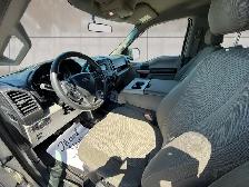 2018 Ford F-150 XLT 4WD SuperCrew 6.5' Box - Photo 6