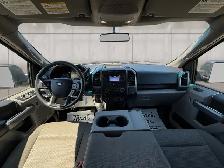 2018 Ford F-150 XLT 4WD SuperCrew 6.5' Box - Photo 7
