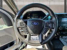 2018 Ford F-150 XLT 4WD SuperCrew 6.5' Box - Photo 8