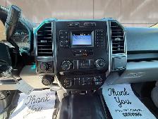 2018 Ford F-150 XLT 4WD SuperCrew 6.5' Box - Photo 10