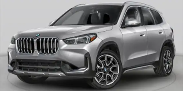 2026 BMW X1 xDrive28i | Groupe d'options Édition M Sport