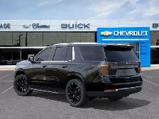 2026 Chevrolet Tahoe LS - Photo 6
