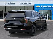 2026 Chevrolet Tahoe LS - Photo 8