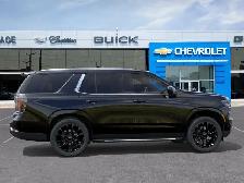 2026 Chevrolet Tahoe LS - Photo 9