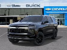 2026 Chevrolet Tahoe LS - Photo 10