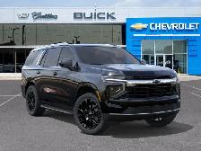 2026 Chevrolet Tahoe LS - Photo 11