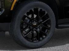 2026 Chevrolet Tahoe LS - Photo 12
