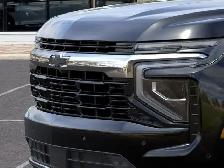 2026 Chevrolet Tahoe LS - Photo 16