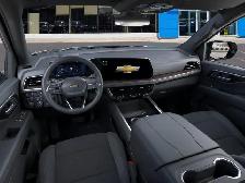 2026 Chevrolet Tahoe LS - Photo 18
