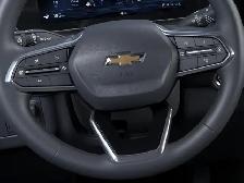 2026 Chevrolet Tahoe LS - Photo 22