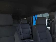 2026 Chevrolet Tahoe LS - Photo 27