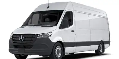 2025 Mercedes-Benz Sprinter 2500 High Roof I4 Diesel 170'