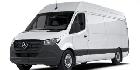 2025 Mercedes-Benz Sprinter 2500 High Roof I4 Diesel 170'