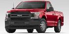 2020 Ford F-150 XL 4WD Reg Cab 6.5' Box